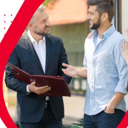 Offer Presentation/Negotiation/Communication