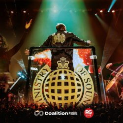 Ministry of Sound Classical - Aberdeen