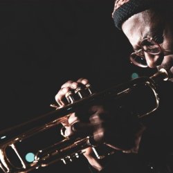 Mark Kavuma Quartet