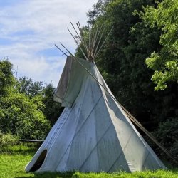 Sweat Lodge & Song Weekend