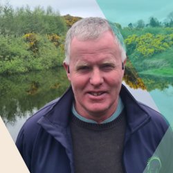 Farm Walks 2026 - Martin Crowe: A Dairy Farmer’s Journey Towards Nature-Friendly Farming