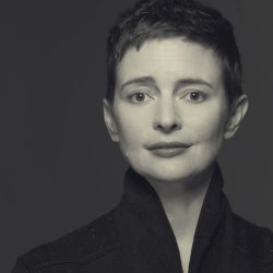 TIFA Presents Emily St. John Mandel