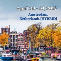 International Conference on Global Peace 2027 [ICGP 2027]