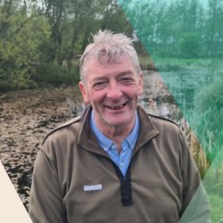 Farm Walks 2026 - John Liston: Building Resilience On An Organic Beef Farm