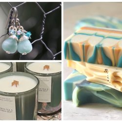 150 booths of handmade crafts - August 29 & 30 - Elgin, IL