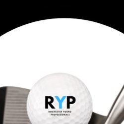 RYP 2026 Golf Scramble Tournament