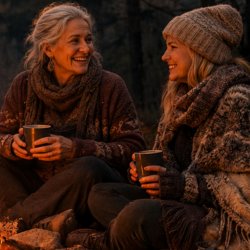 Into Darkness - Women’s Day Retreat