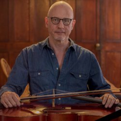 Erik Friedlander: Block Ice & Propane