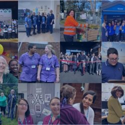 Black Country Healthcare Annual General Meeting