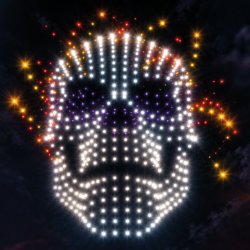 Halloween Drone Show 2026