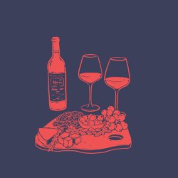 Wine Tasting & Food Pairing Evening