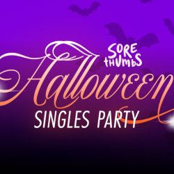 Sore Thumbs Halloween Singles Party