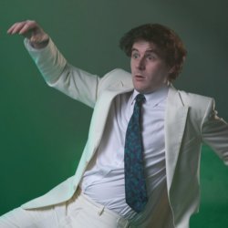 Alex Kitson: Now Look Here - (Edinburgh Fringe Preview)
