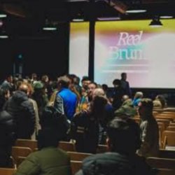 Reel Brum Social & Quiz at Forward Film Festival