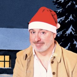 A Child's Christmas In Wales and Other Stories by Dylan Thomas