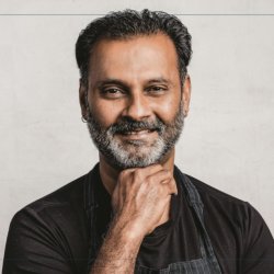 Chef's Table: An Evening with Chef Hari Pulapaka