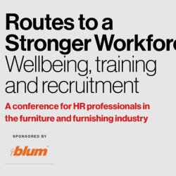 Routes to a Stronger Workforce - a conference for HR professionals