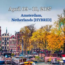 International Conference on Architecture and Civil Engineering 2027 [ICACE 2027]