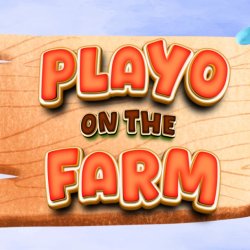 PLAYO ON THE FARM show - Dubai