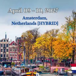 International Conference on Business, Finance and Economics 2027 [ICBFE 2027]