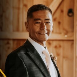 The Julian Chen Awards | Fundraising Gala 2026