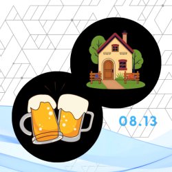 RYP Level Up Series - Homes & Hops