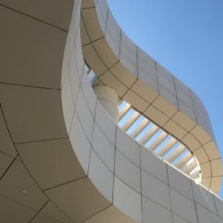 The Getty Center (Brentwood)