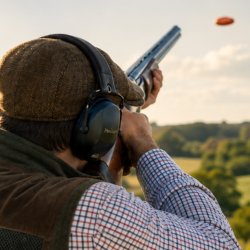 Inner Circle Clay Shooting Networking