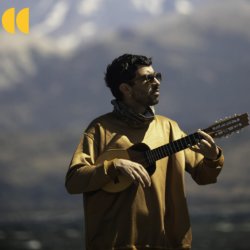 Rumbo Tumba (from Argentina) - Live in Evanston on September 26 !!