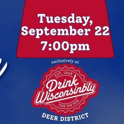 Laugh Wisconsinbly