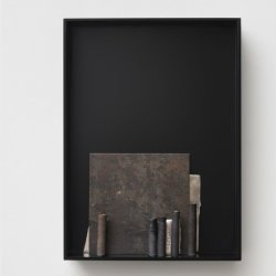 McDonald Agape Lecture in Theology and the Visual Arts                              Edmund de Waal: Spirit and Substance