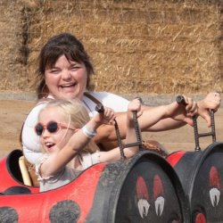 Bauman's Harvest Festival