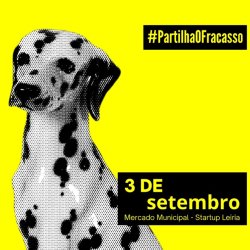 #3 Fuckup Nights Leiria