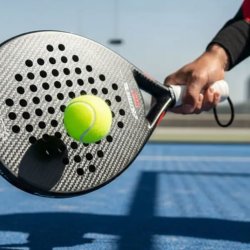 Oppenheimer Padel & Networking in San Diego