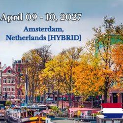 International Conference on Women's Leadership 2027 [ICWL 2027]