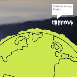 Carbon Literacy Action Day (CLAD) Café