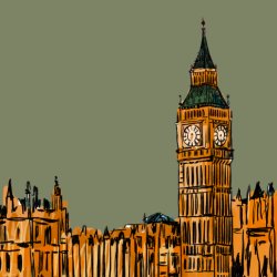 Palace of Westminster