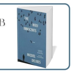 World Literature Book Club: The Holy Innocents