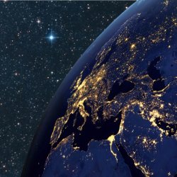 Halston Horizon: Dark Skies - Building Britain's SatCom Backbone: What the UK Space Strategy Means for the Supply Chain