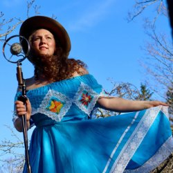 'The Lonely Days Are Gone' Square Dance Tour