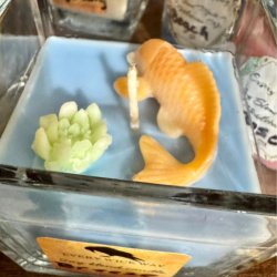 Summer Candle Workshop