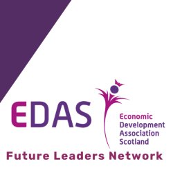 EDAS Future Leaders Network - Meet the Board: Career Journeys in Economic Development