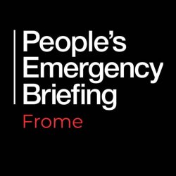 People's Emergency Briefing
