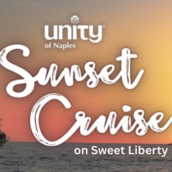 Sunset Cruise on Sweet Liberty