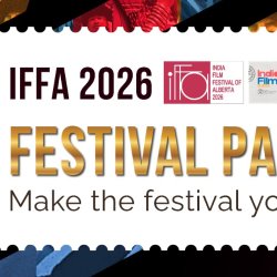 IFFA 2026: Festival passes