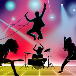 Interactive 80s Murder Mystery at Skylinks in Concord