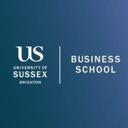 University of Sussex Business School Logo