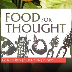 event flyer