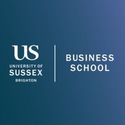 University of Sussex Business School Logo