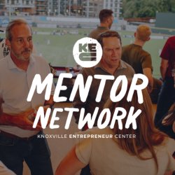 KEC Mentor Network Mingle
